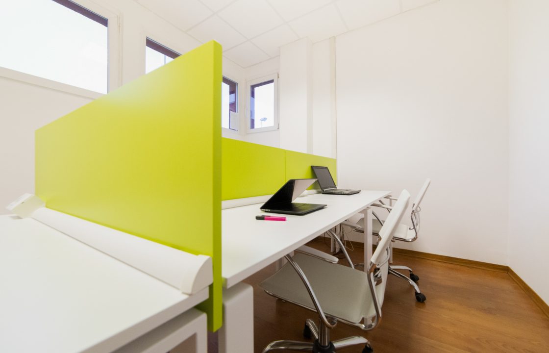 COWORKING